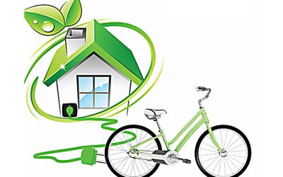 Saving Energy in Your Home – A room by room guide