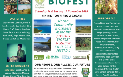 BIOFEST 2019!